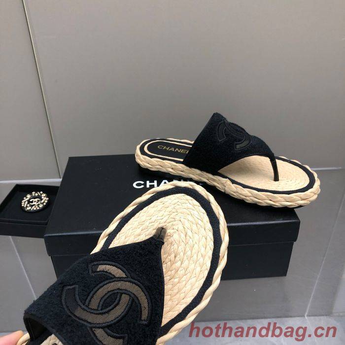 Chanel Shoes CHS00177