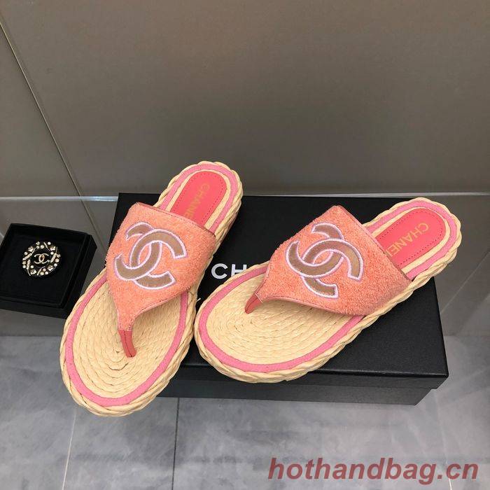 Chanel Shoes CHS00178