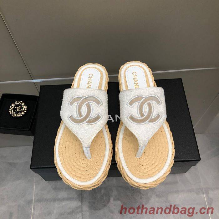 Chanel Shoes CHS00179