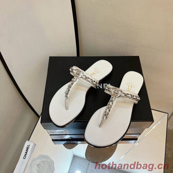 Chanel Shoes CHS00181