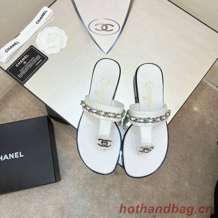 Chanel Shoes CHS00182