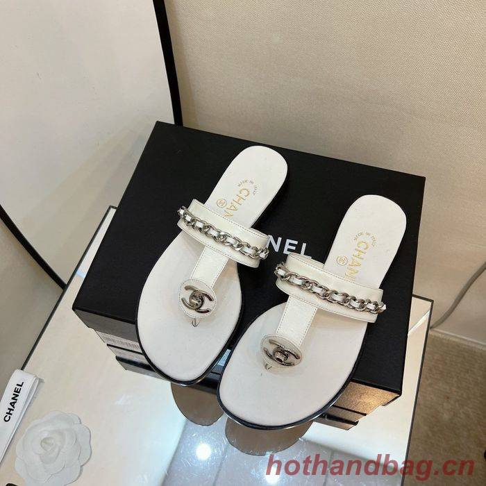 Chanel Shoes CHS00182