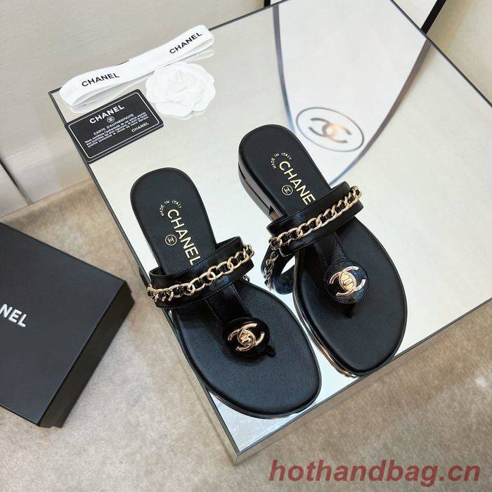 Chanel Shoes CHS00183