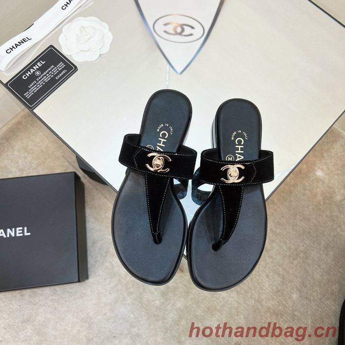 Chanel Shoes CHS00184