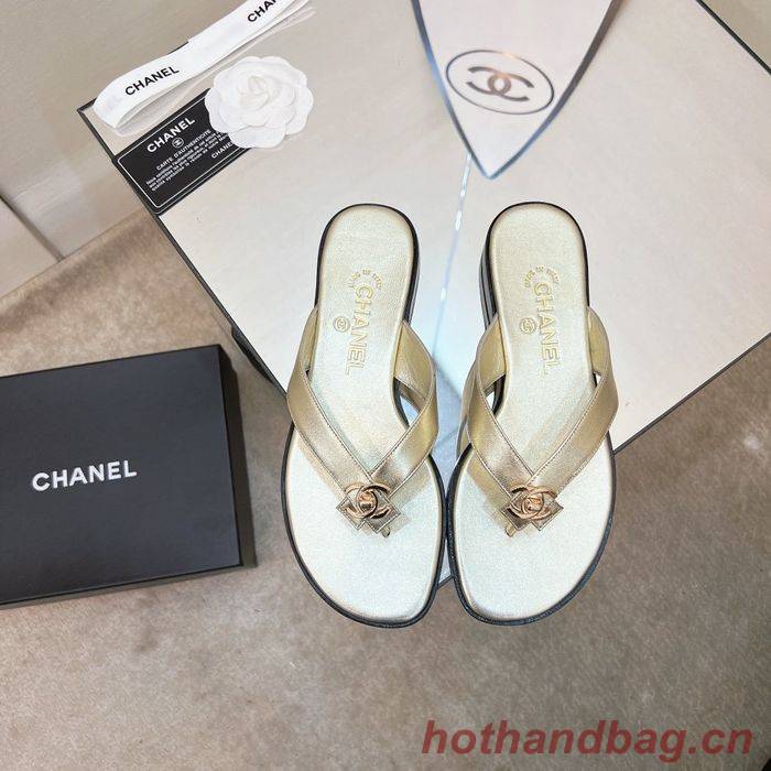 Chanel Shoes CHS00186