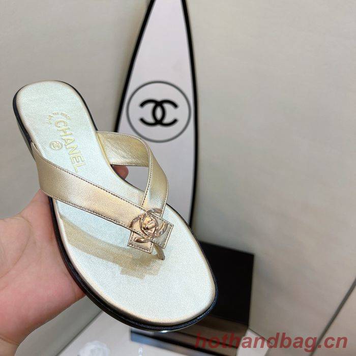 Chanel Shoes CHS00186