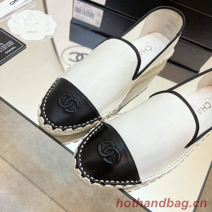 Chanel Shoes CHS00189