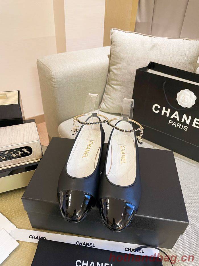 Chanel Shoes CHS00192