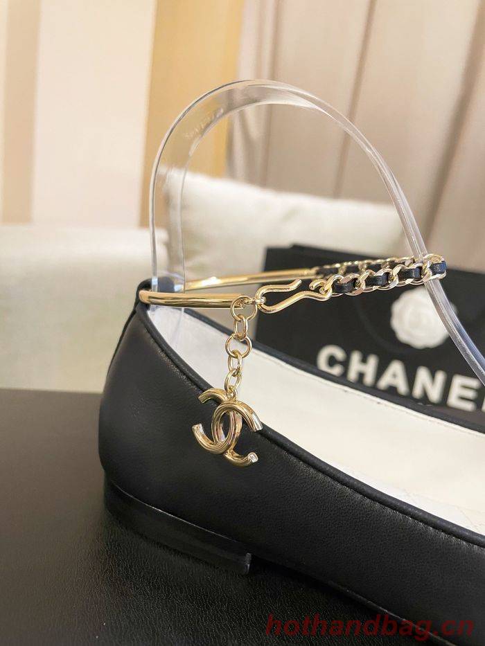 Chanel Shoes CHS00192