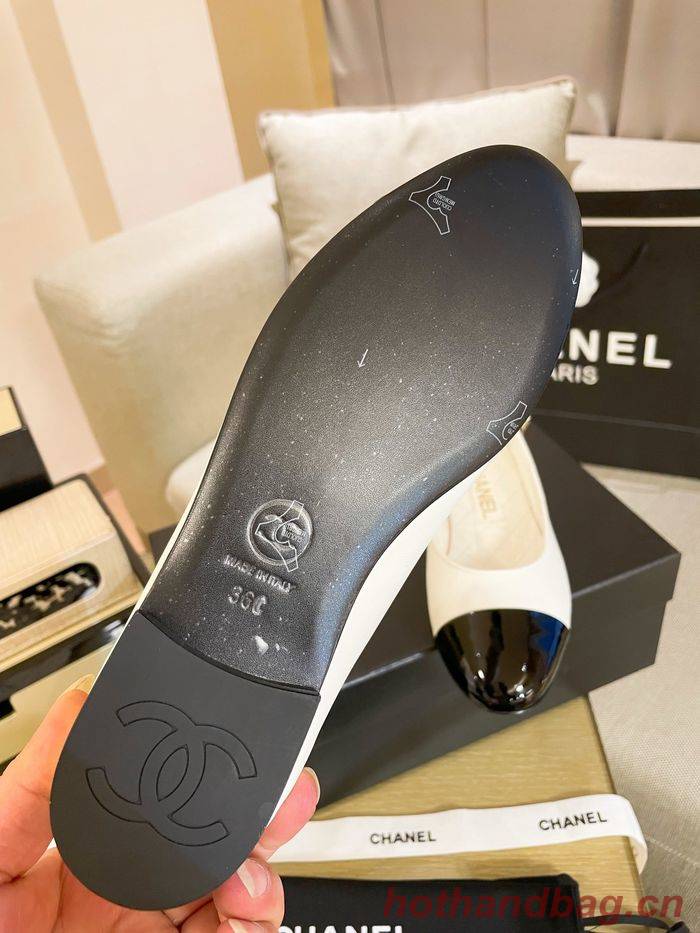 Chanel Shoes CHS00194