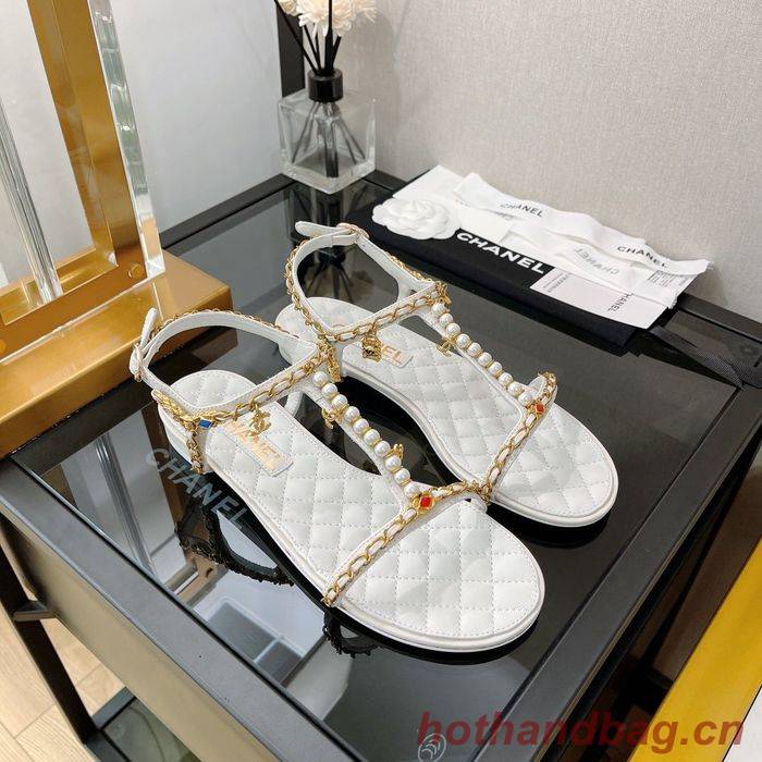 Chanel Shoes CHS00223