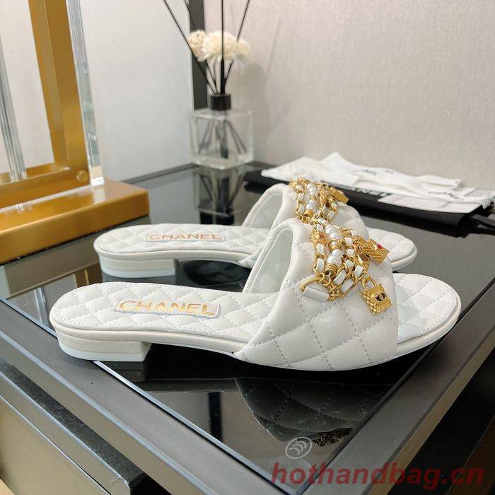 Chanel Shoes CHS00226