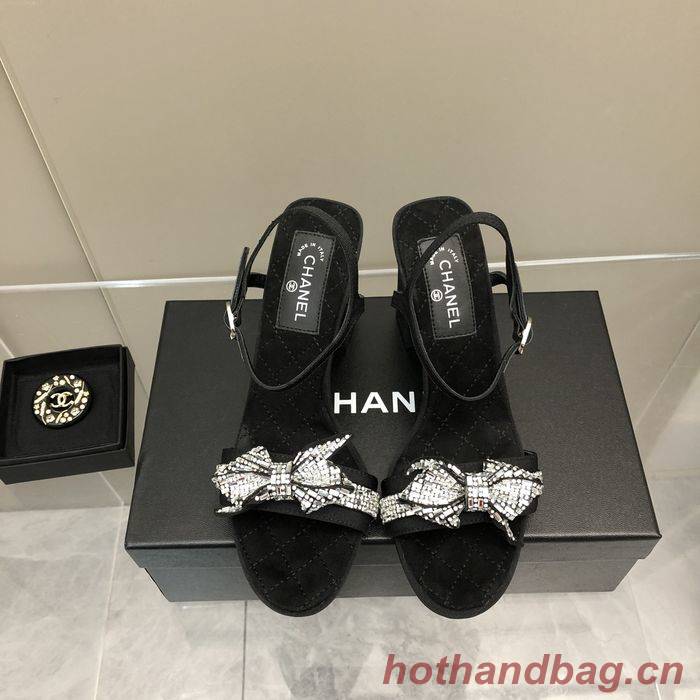 Chanel Shoes CHS00232