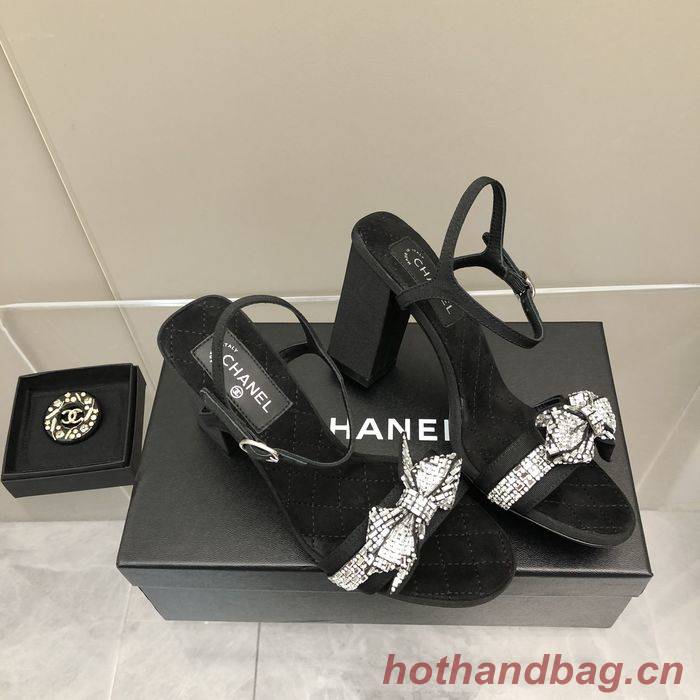 Chanel Shoes CHS00232