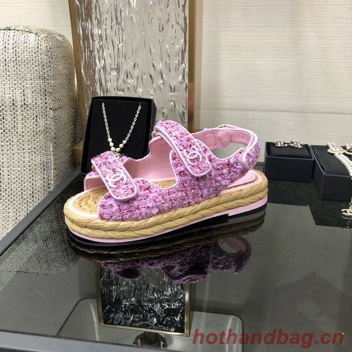 Chanel Shoes CHS00238