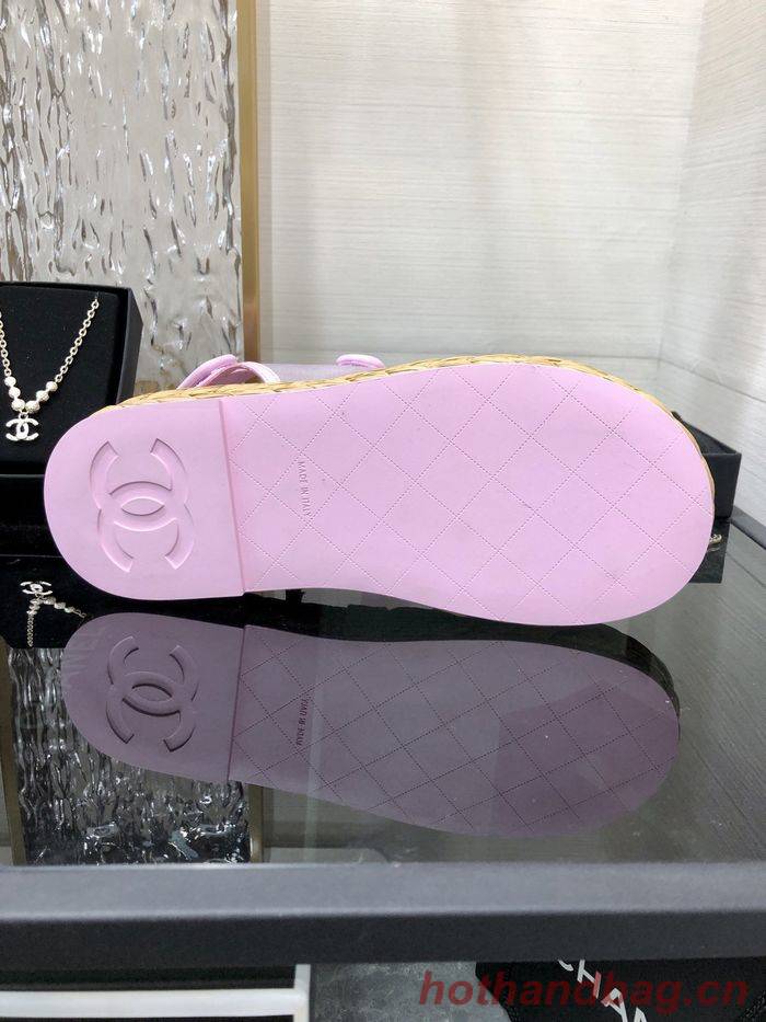 Chanel Shoes CHS00240