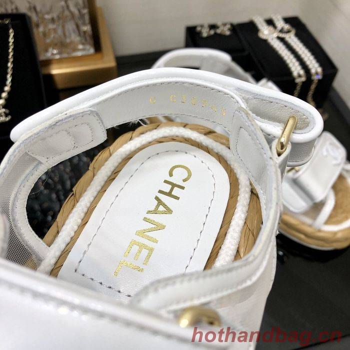 Chanel Shoes CHS00241