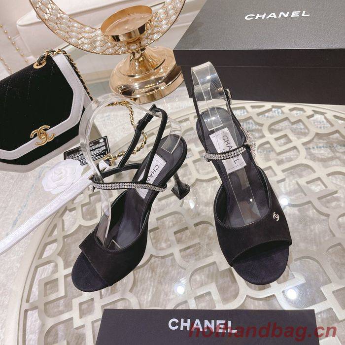 Chanel Shoes CHS00244