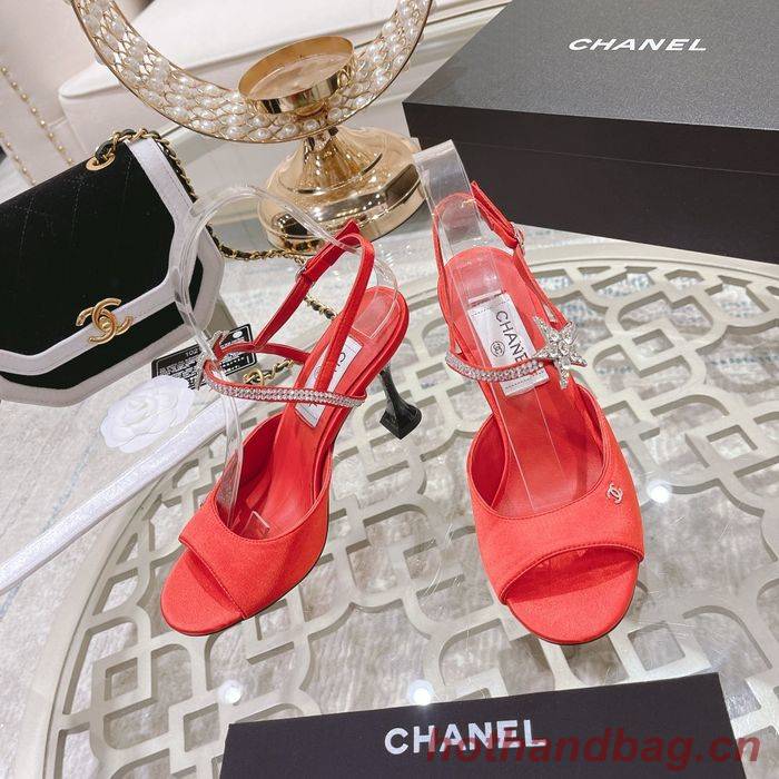 Chanel Shoes CHS00246