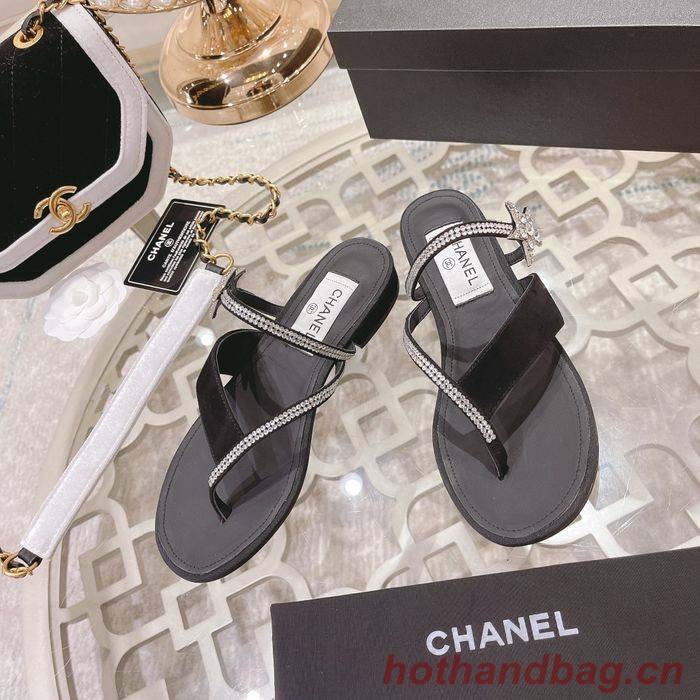 Chanel Shoes CHS00250