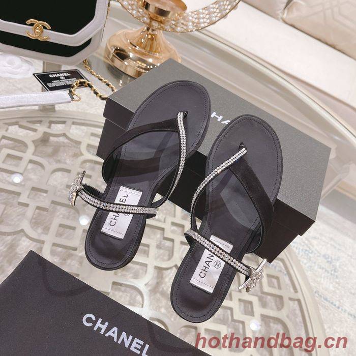 Chanel Shoes CHS00250