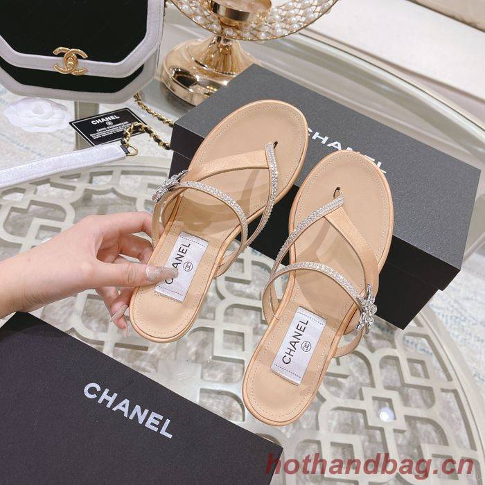 Chanel Shoes CHS00251