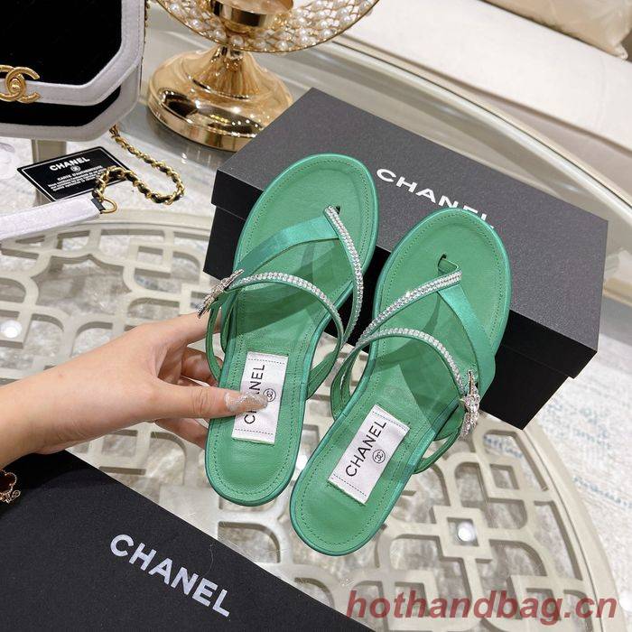 Chanel Shoes CHS00252