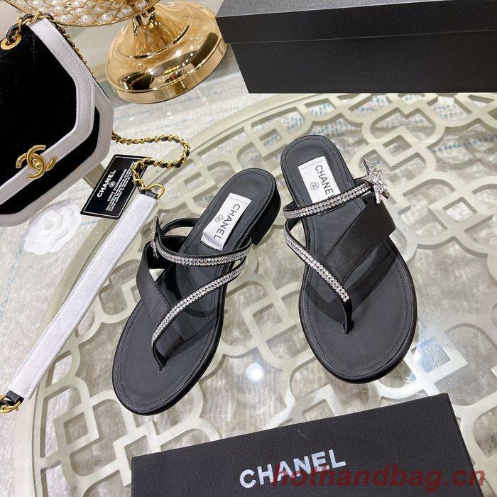 Chanel Shoes CHS00253