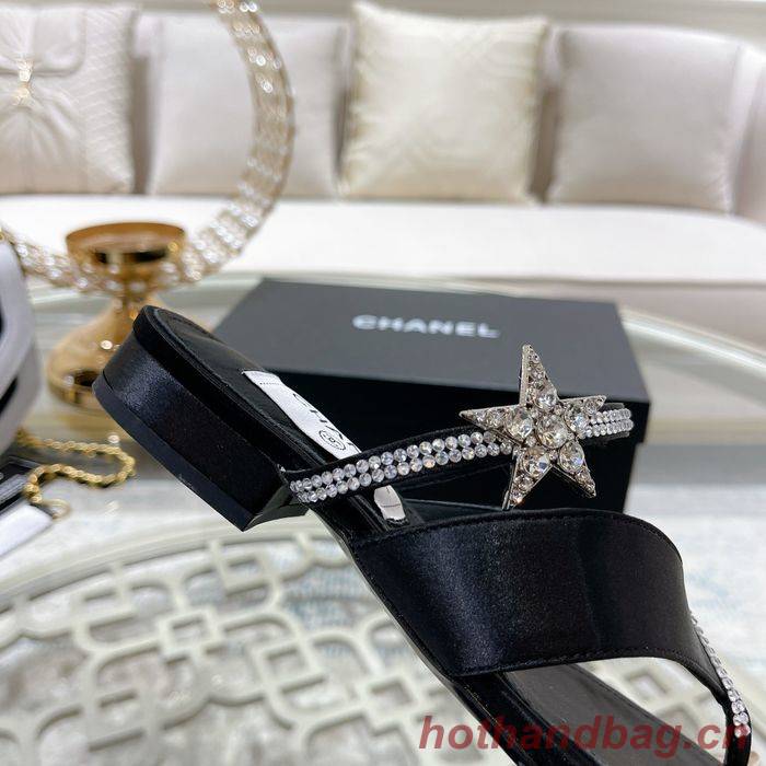 Chanel Shoes CHS00253