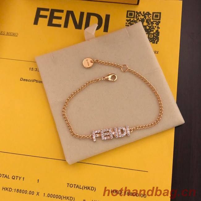 Fendi Bracelet CE8466