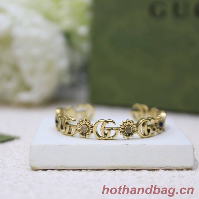 Gucci Bracelet CE8463