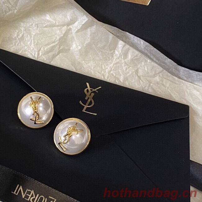 YSL Earrings CE8475