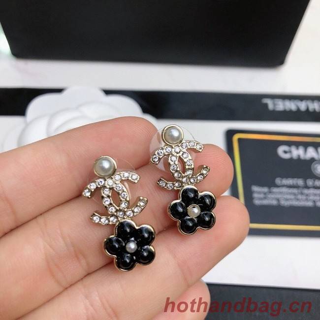 Chanel Earrings CE8492