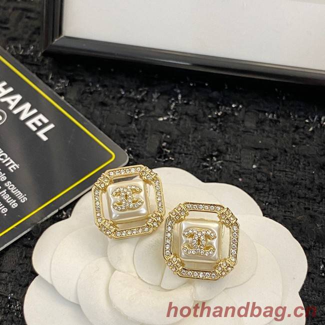 Chanel Earrings CE8498