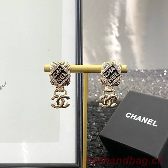 Chanel Earrings CE8499