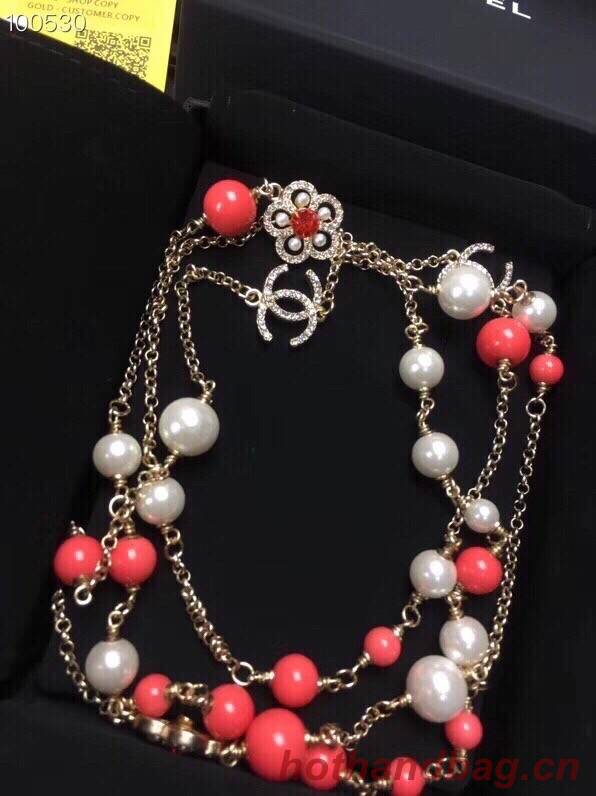 Chanel Necklace CE8489