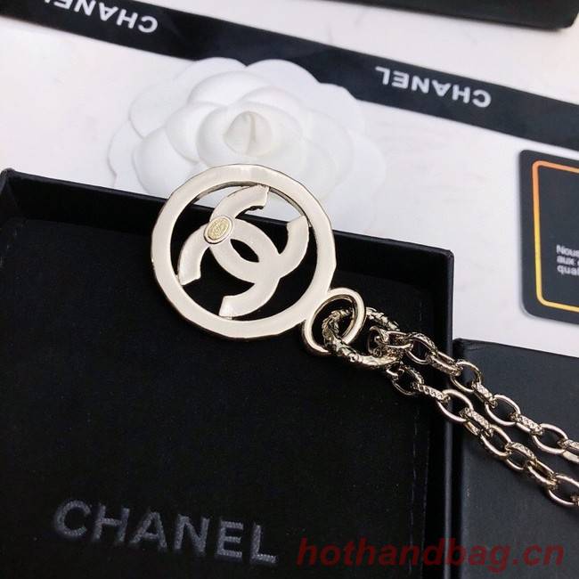 Chanel Necklace CE8496