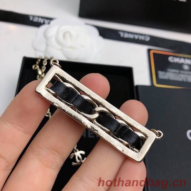 Chanel Necklace CE8497