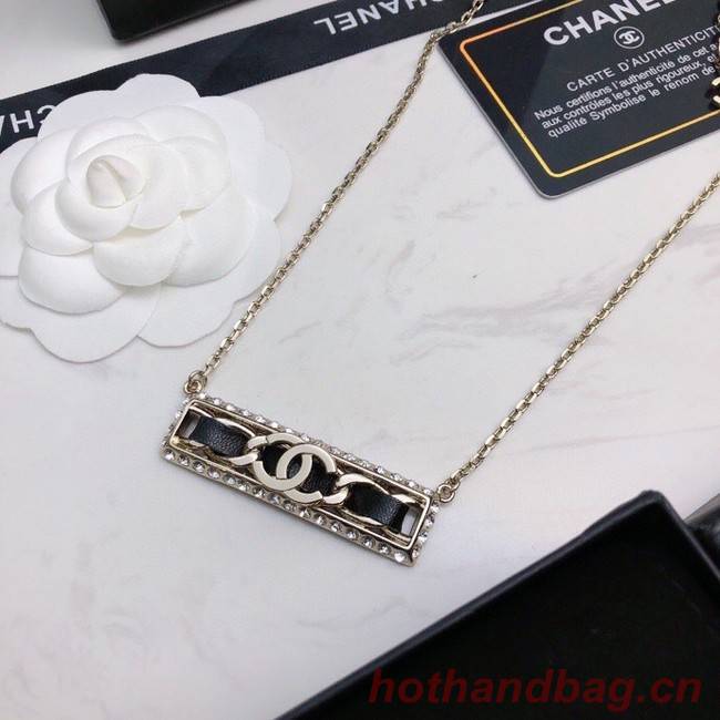 Chanel Necklace CE8497