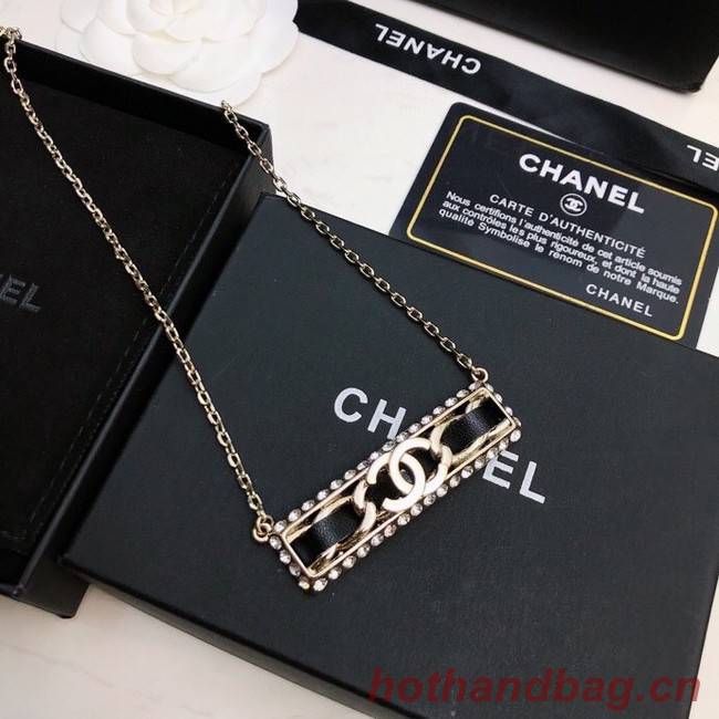 Chanel Necklace CE8497