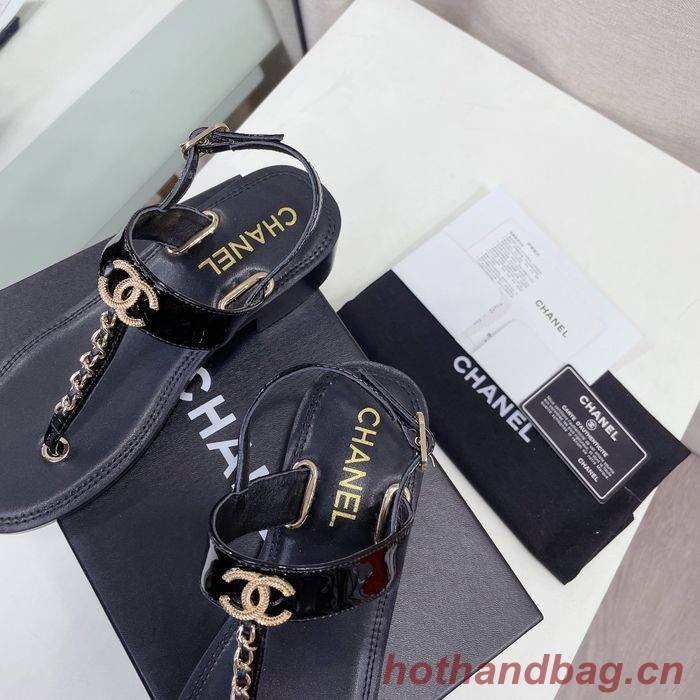 Chanel Shoes CHS00255 Heel 4.5CM