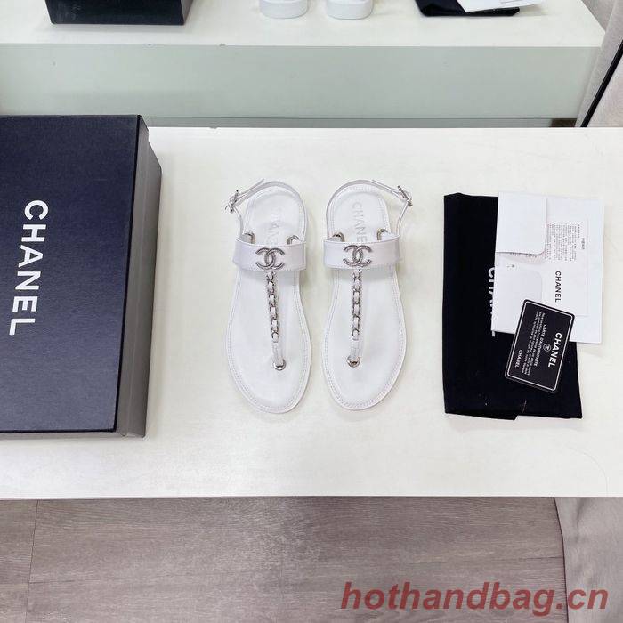 Chanel Shoes CHS00271