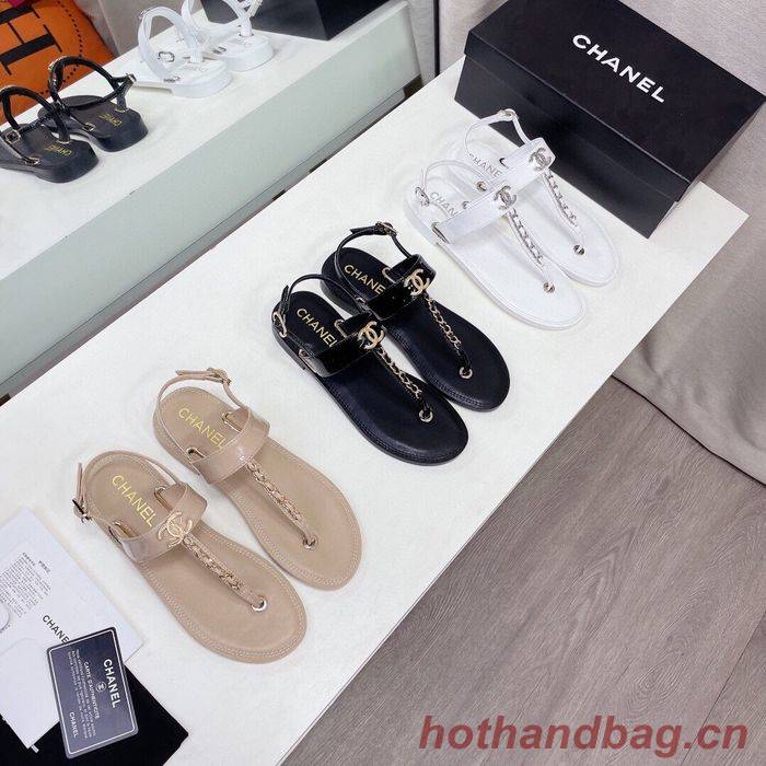 Chanel Shoes CHS00271