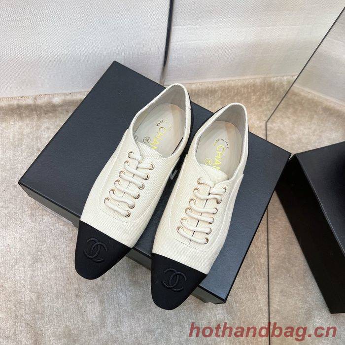 Chanel Shoes CHS00272