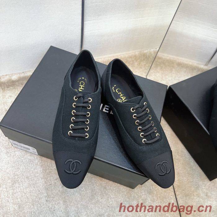 Chanel Shoes CHS00273