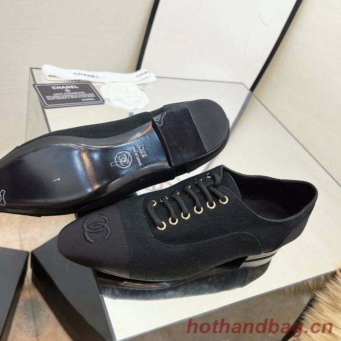 Chanel Shoes CHS00273