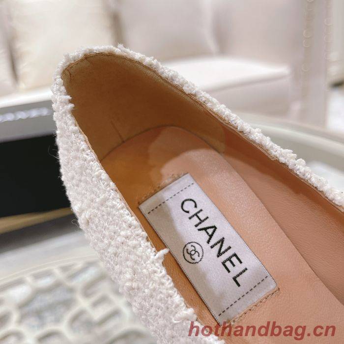 Chanel Shoes CHS00284 Heel 6CM