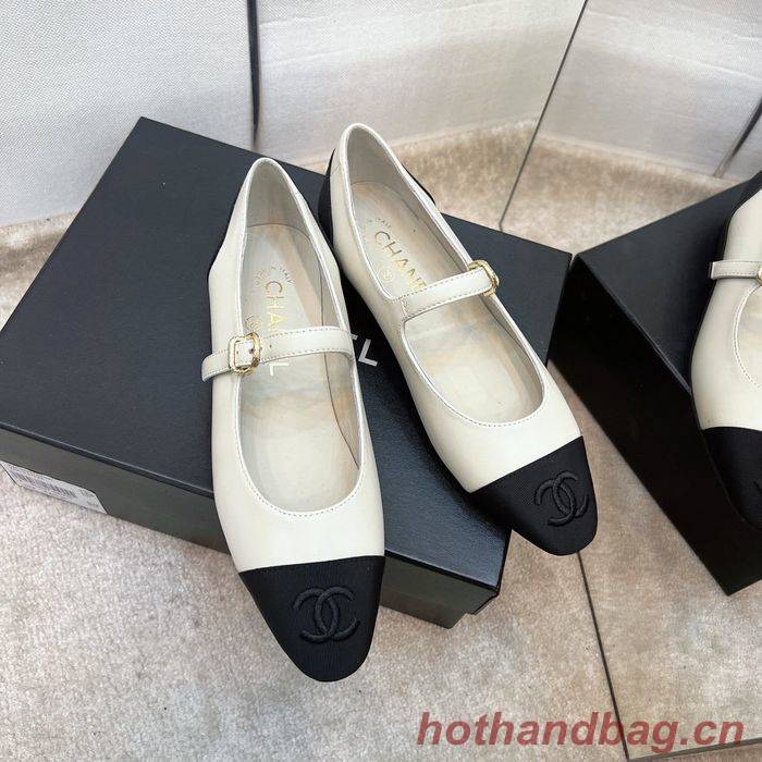 Chanel Shoes CHS00285