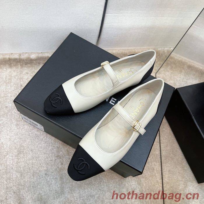 Chanel Shoes CHS00285