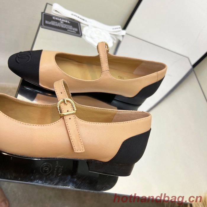 Chanel Shoes CHS00286